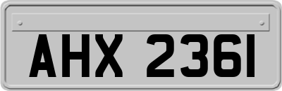 AHX2361