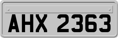 AHX2363