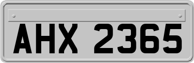AHX2365