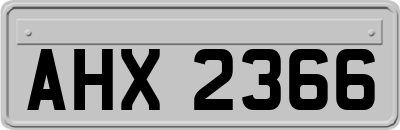AHX2366