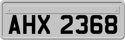AHX2368