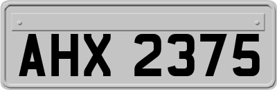 AHX2375