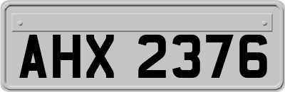 AHX2376