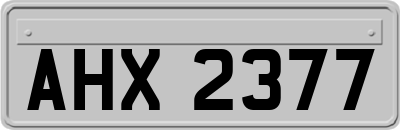 AHX2377