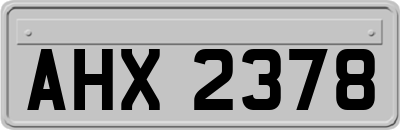 AHX2378