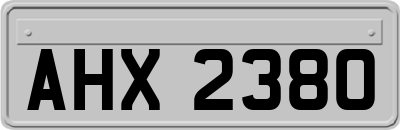 AHX2380