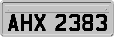 AHX2383