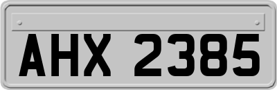 AHX2385