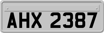 AHX2387