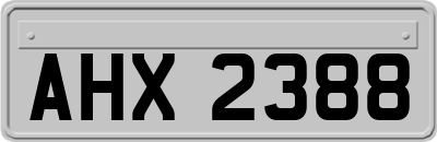 AHX2388