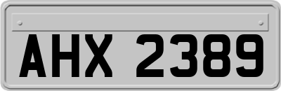 AHX2389