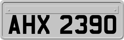 AHX2390