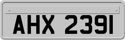 AHX2391