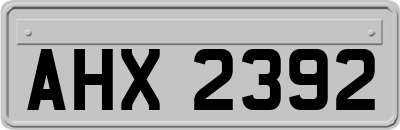 AHX2392