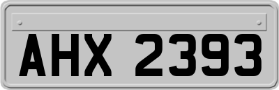AHX2393