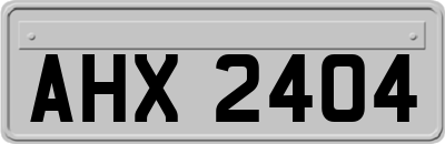 AHX2404