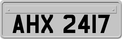 AHX2417