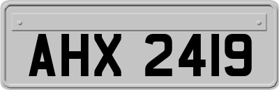 AHX2419
