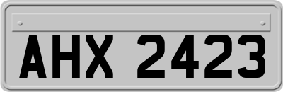 AHX2423
