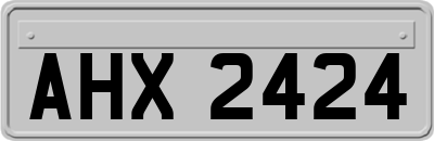 AHX2424