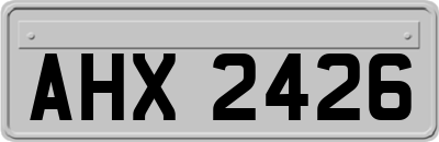 AHX2426