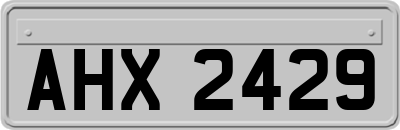 AHX2429