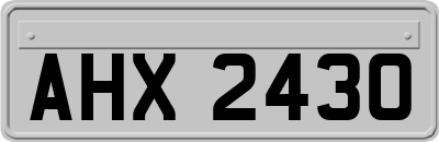 AHX2430