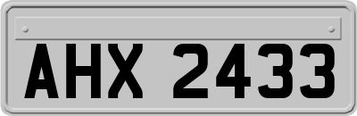 AHX2433