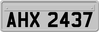 AHX2437