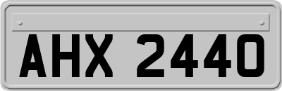 AHX2440