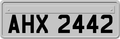 AHX2442