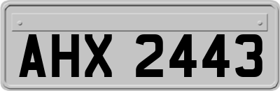 AHX2443
