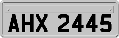 AHX2445