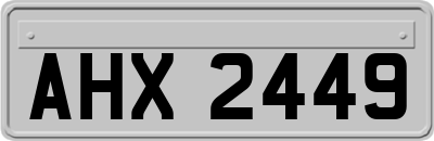AHX2449
