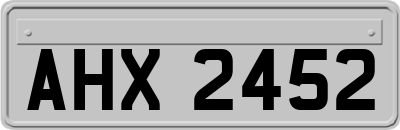 AHX2452