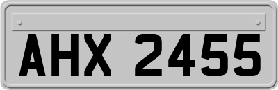 AHX2455