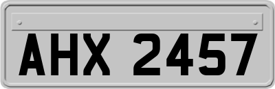 AHX2457