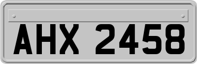 AHX2458