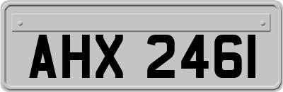 AHX2461