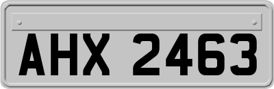 AHX2463