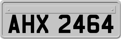 AHX2464