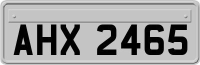 AHX2465