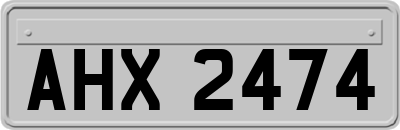 AHX2474