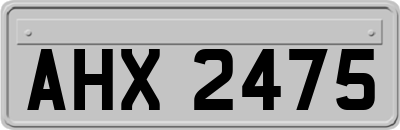 AHX2475