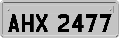 AHX2477