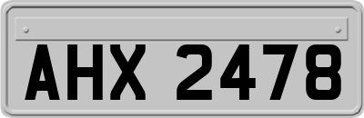 AHX2478