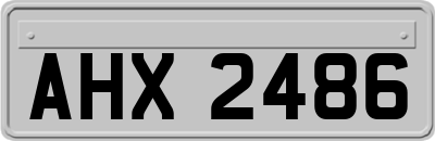 AHX2486