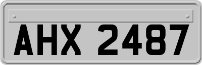 AHX2487