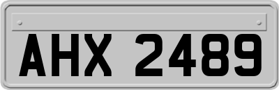 AHX2489