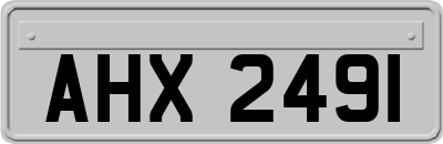 AHX2491